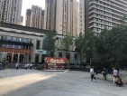 中国铁建玖城贰号实景图