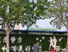 中博城珑誉园实景图