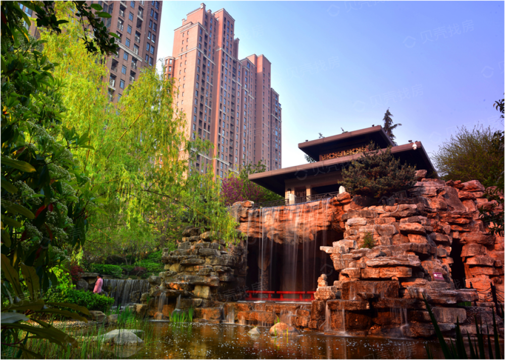 海马公园二期相册