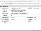 长春国际影都预售许可证