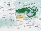 树高北湖丽璟区位