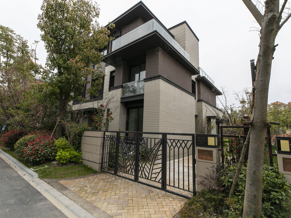 三湘海尚云邸相册