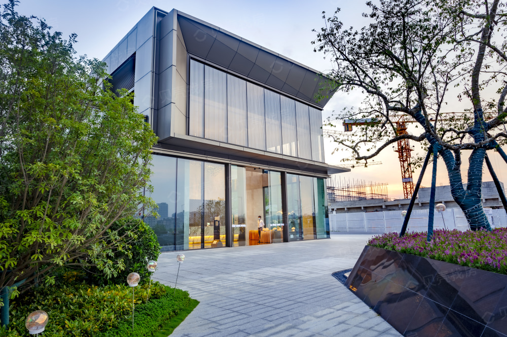 【保利珑玥公馆_北京保利珑玥公馆楼盘】房价,户型,开盘时间详情-北京