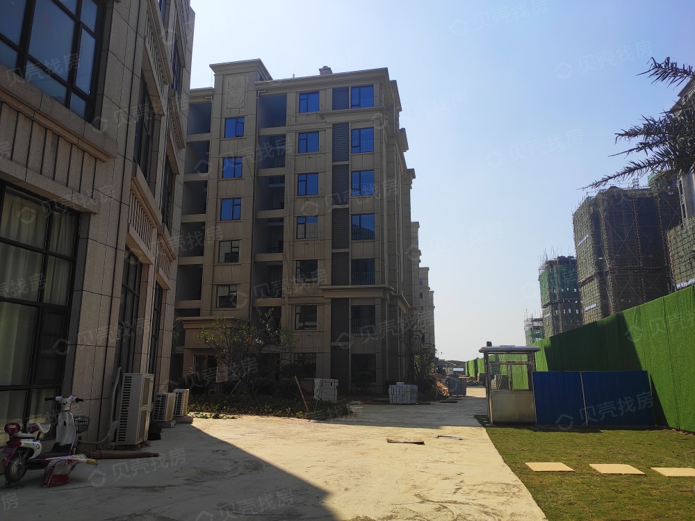 【美高东郊紫园_南昌美高东郊紫园楼盘】实景图相册|高清大图-南昌