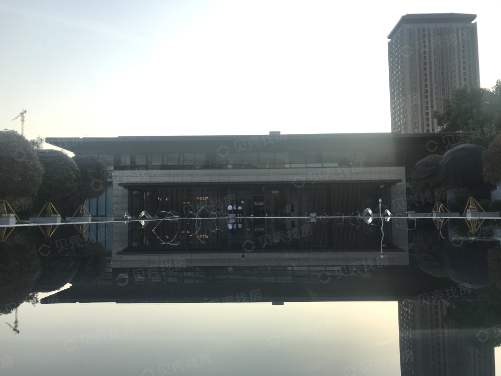 富力开远城相册