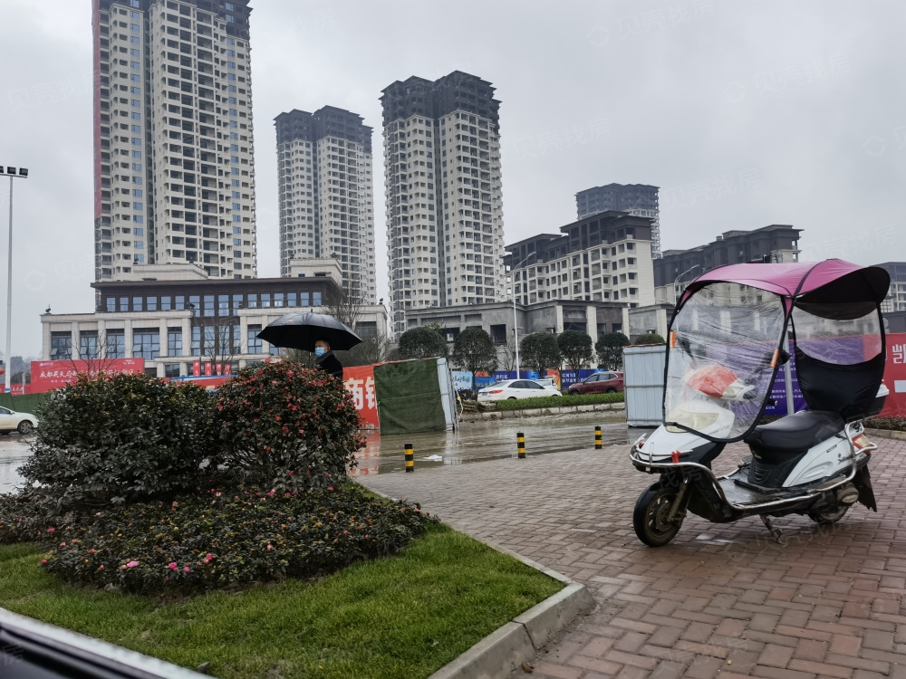 【阳光临江邸_成都阳光临江邸楼盘】房价,户型,开盘时间详情-成都贝壳