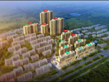 绿地·玉祾府