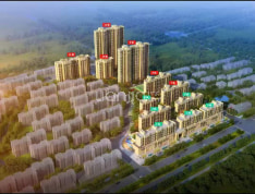 绿地·玉祾府
