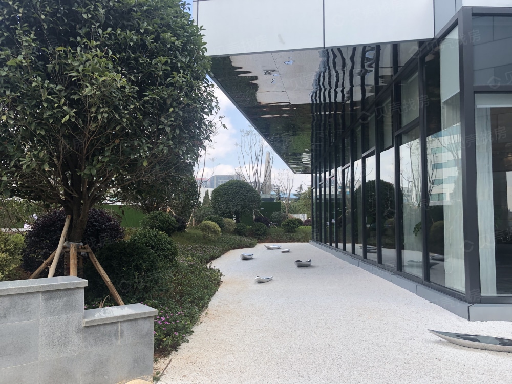 中交金地中央公园相册