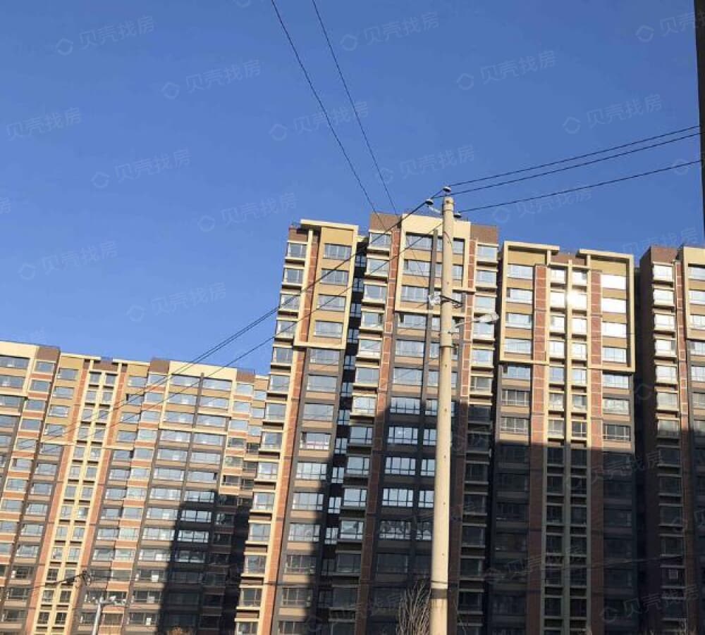 【香港城商业_中山香港城商业楼盘】房价,户型,开盘时间详情-中山贝壳