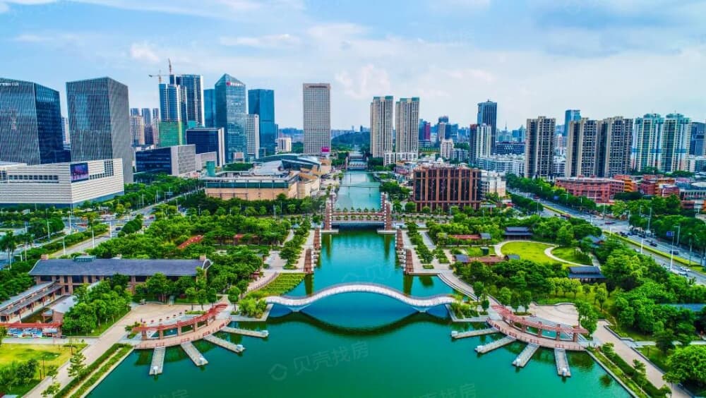 保利环球汇相册