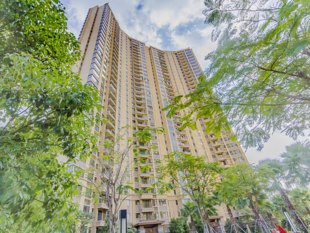 华发观山水相册