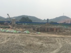 金科集美公馆实景图
