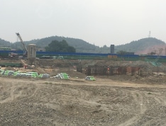金科集美公馆实景图