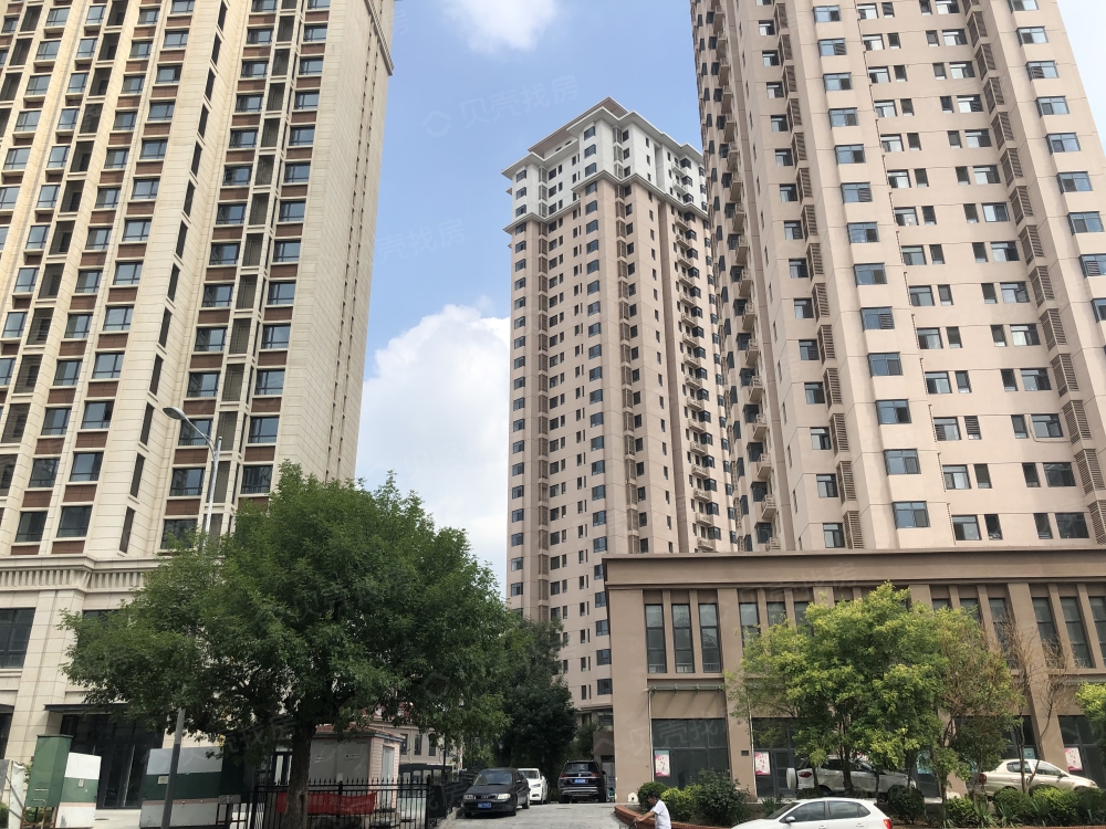 【盛博名轩_天津盛博名轩楼盘】效果图相册-天津贝壳新房