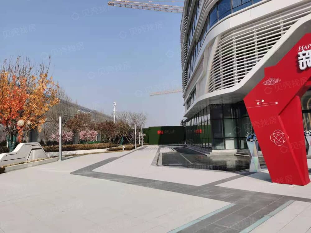 南益名悦常清相册