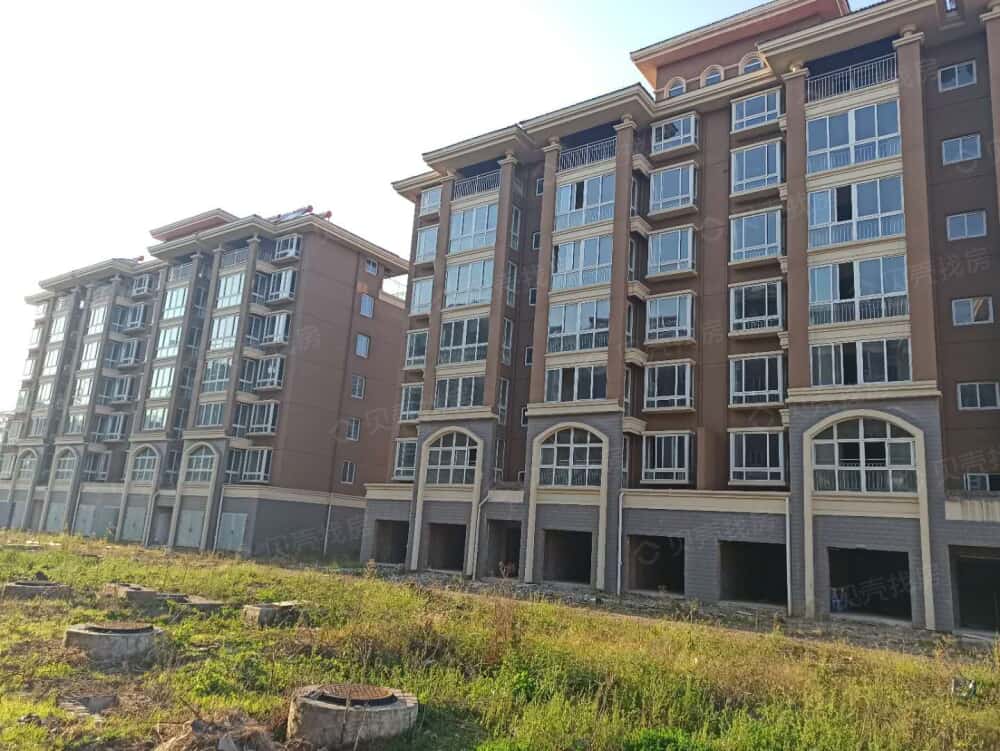 【嘉阳花苑_湛江嘉阳花苑楼盘】房价,户型,开盘时间详情-湛江贝壳新房