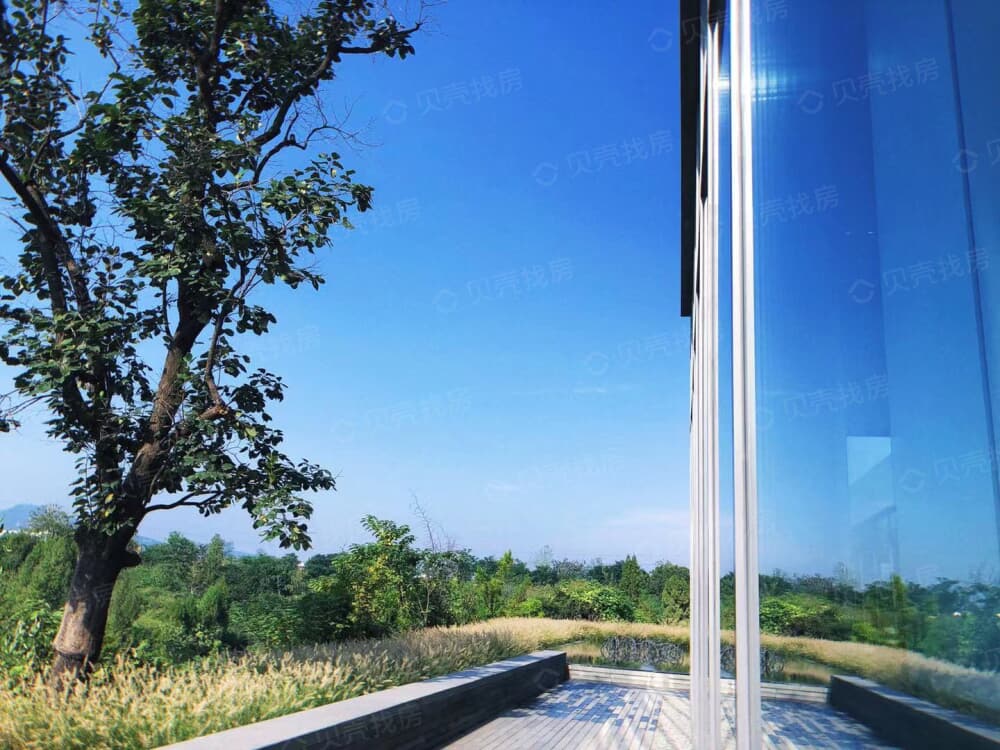 永威·山悦相册