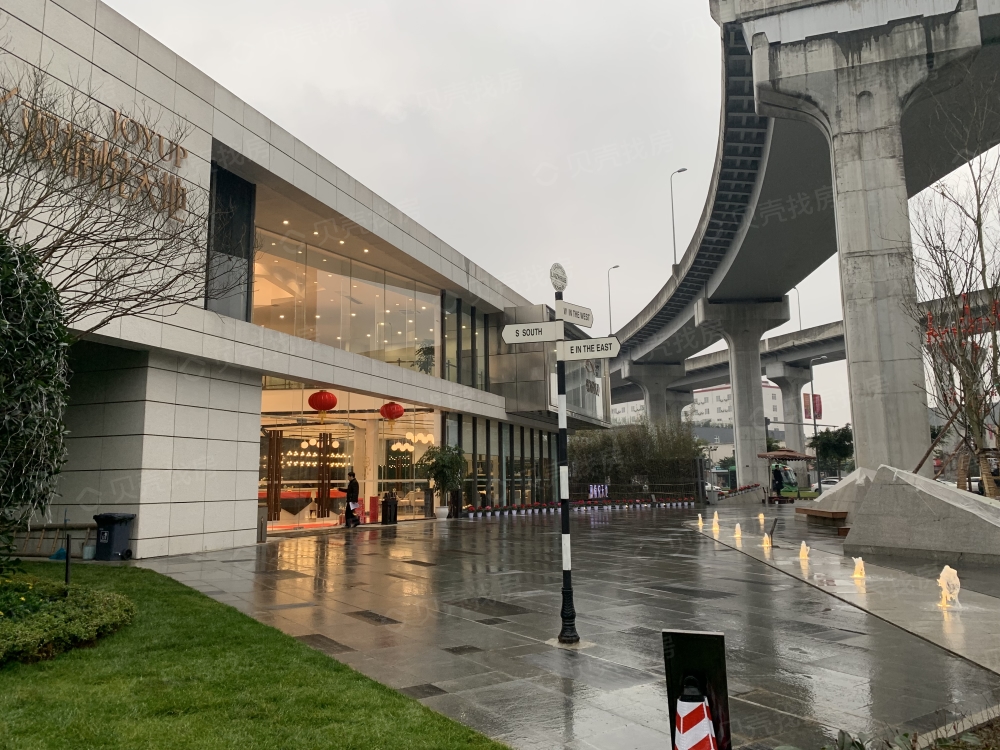 【双楠悦天地_北京双楠悦天地楼盘】实景图相册|高清大图-北京贝壳