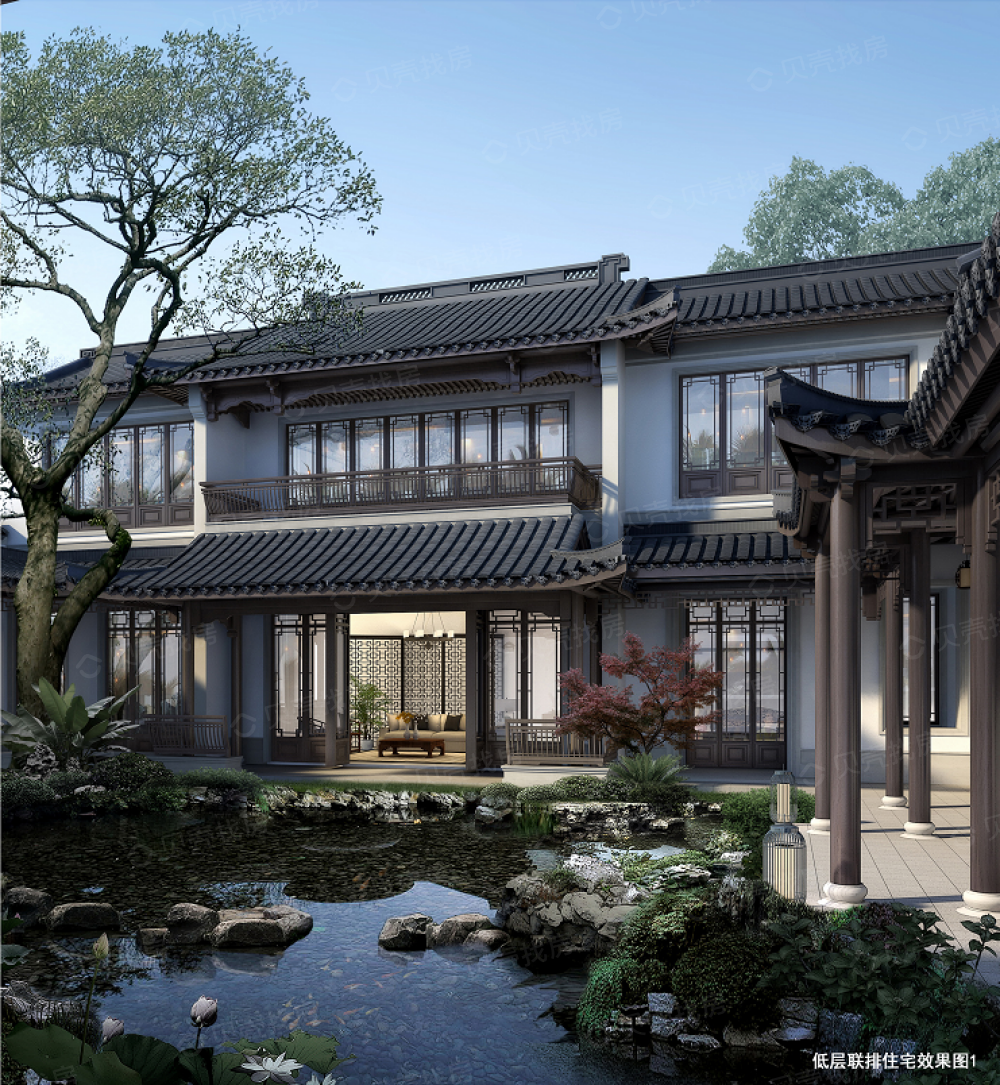 【中达绿城江南里_北京中达绿城江南里楼盘】房价,户型,开盘时间详情