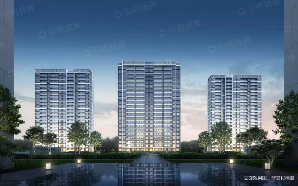 金珺府效果图
