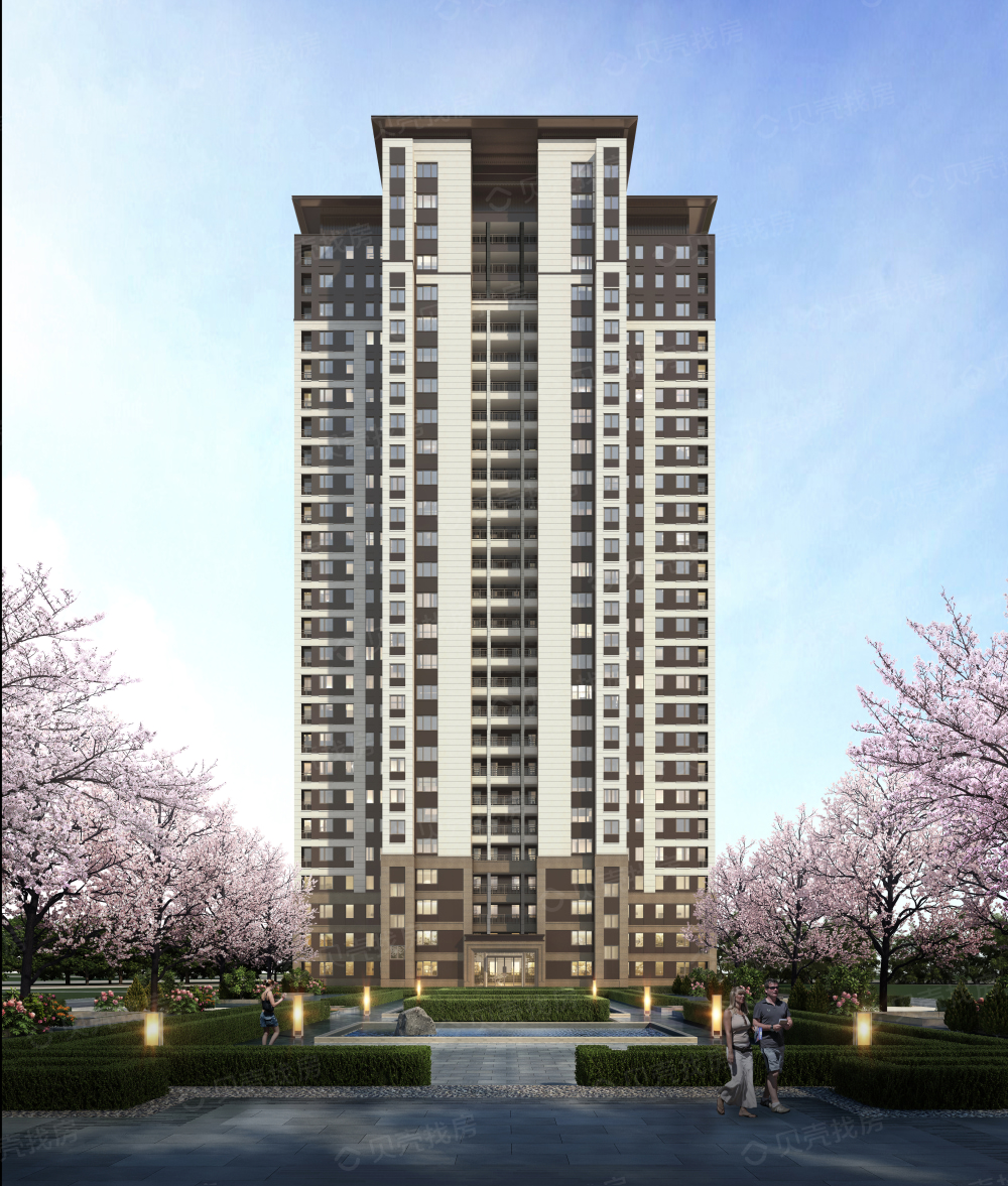 建业·通和府相册