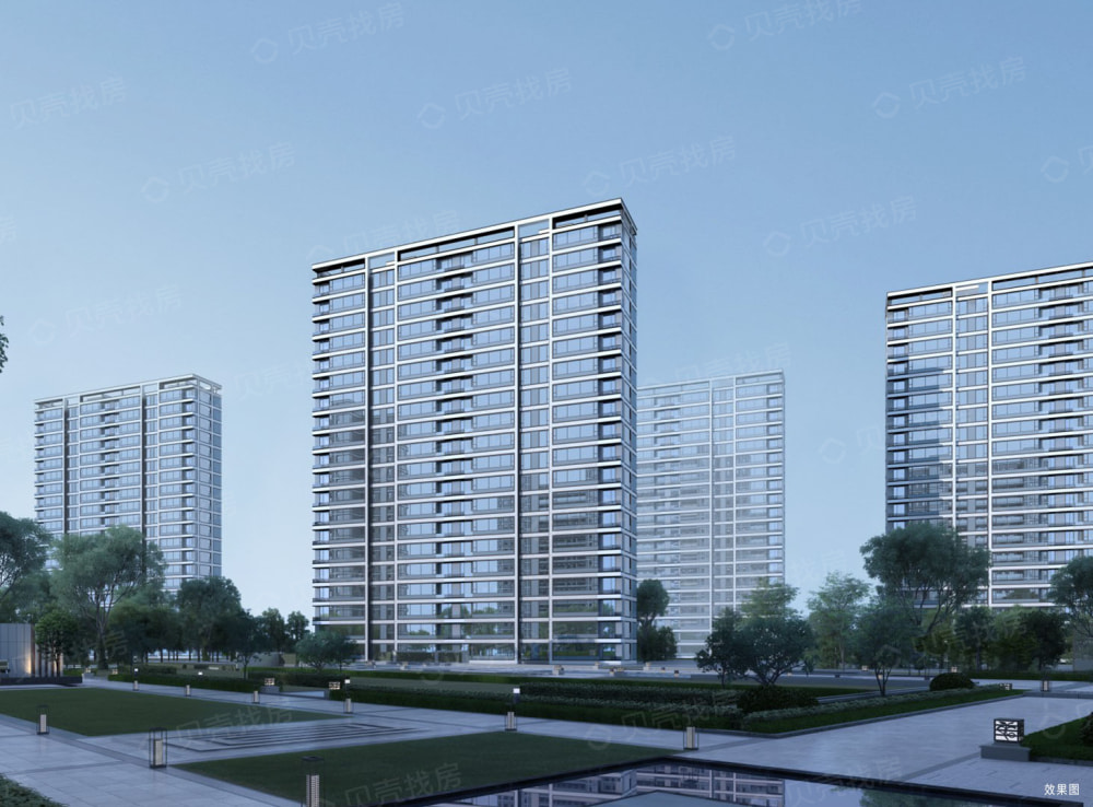 【汇置公园city_珠海汇置公园city楼盘】房价,户型,开盘时间详情-珠海