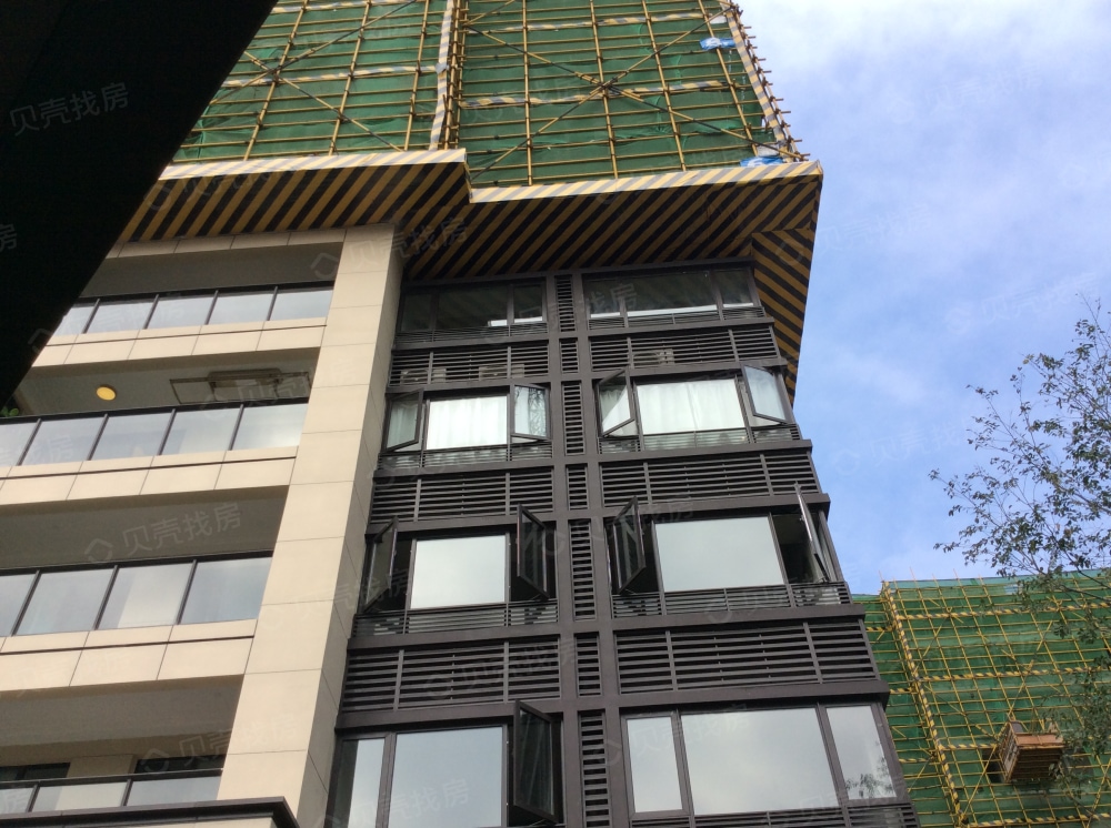 中海金玺公馆相册