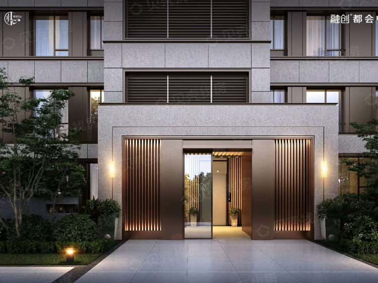 【融创都会中心·逸山_北京融创都会中心·逸山楼盘房价】户型-怎么样