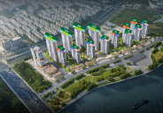 华建十里华章楼盘图片