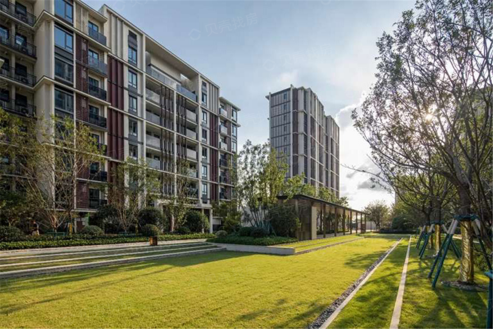 禹洲林海天城相册