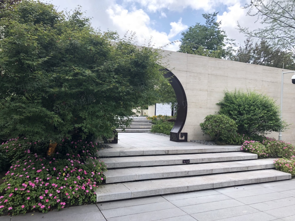 仁和公园国际相册
