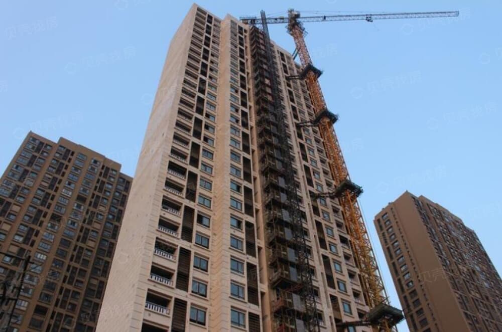 万科金域缇香相册