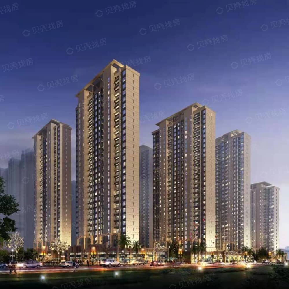 润诚·外滩华府