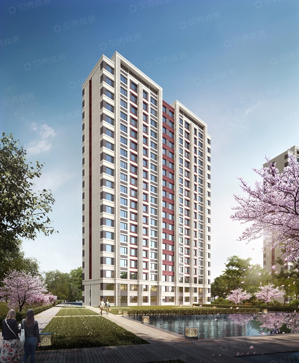 万科向日葵小镇相册