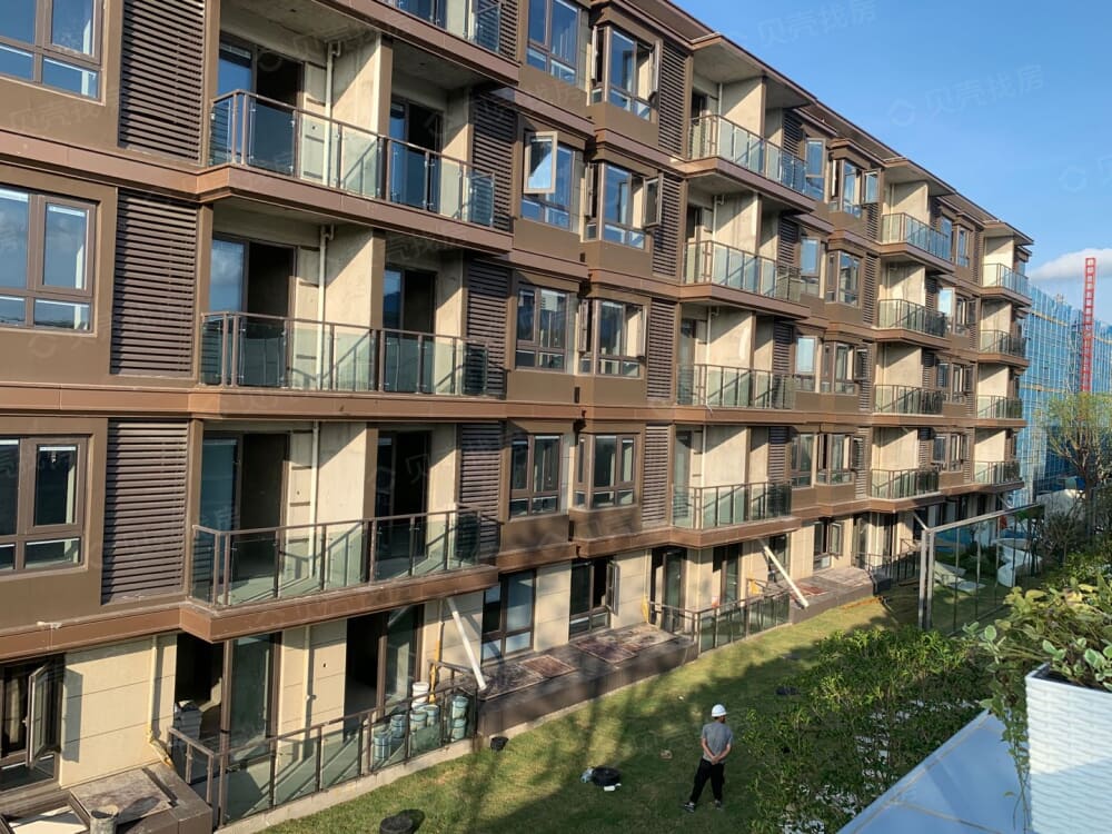 【光明墅_北京光明墅楼盘】房价,户型,开盘时间详情-北京贝壳新房