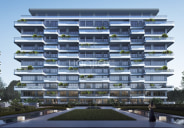 广汇森林湾楼盘图片