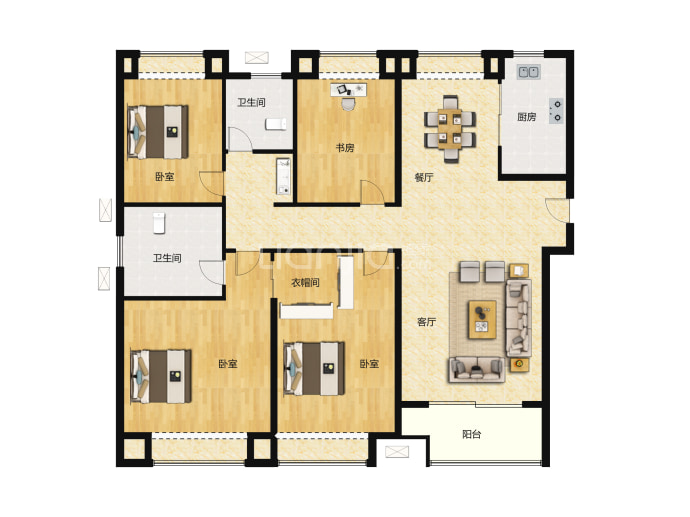 华发中城荟二期中央首府_邯郸华发中城荟二期中央首府楼盘】房价,户型