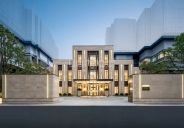 绿城锦海棠楼盘图片