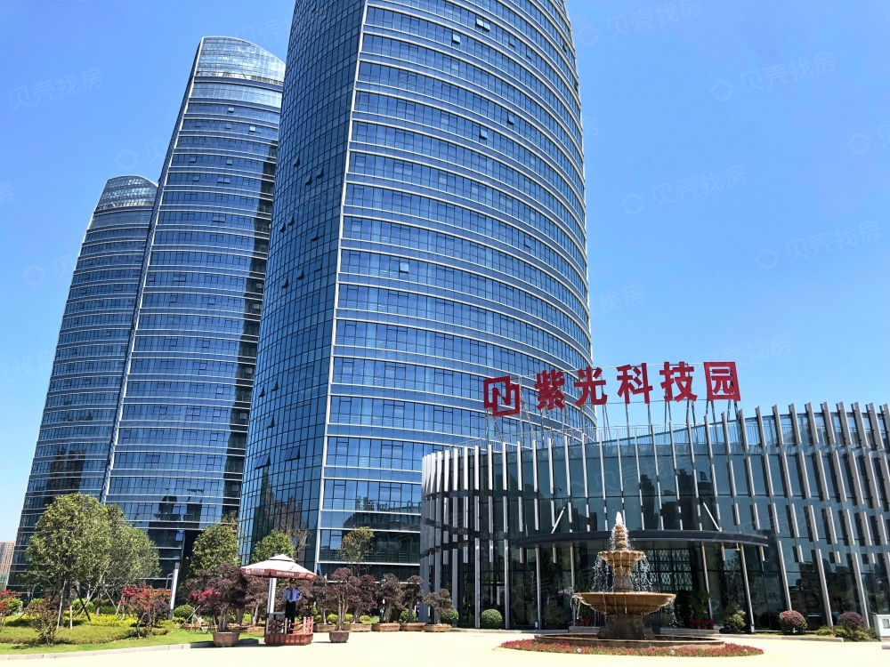 4008598565转57715别名:清华紫光科技园