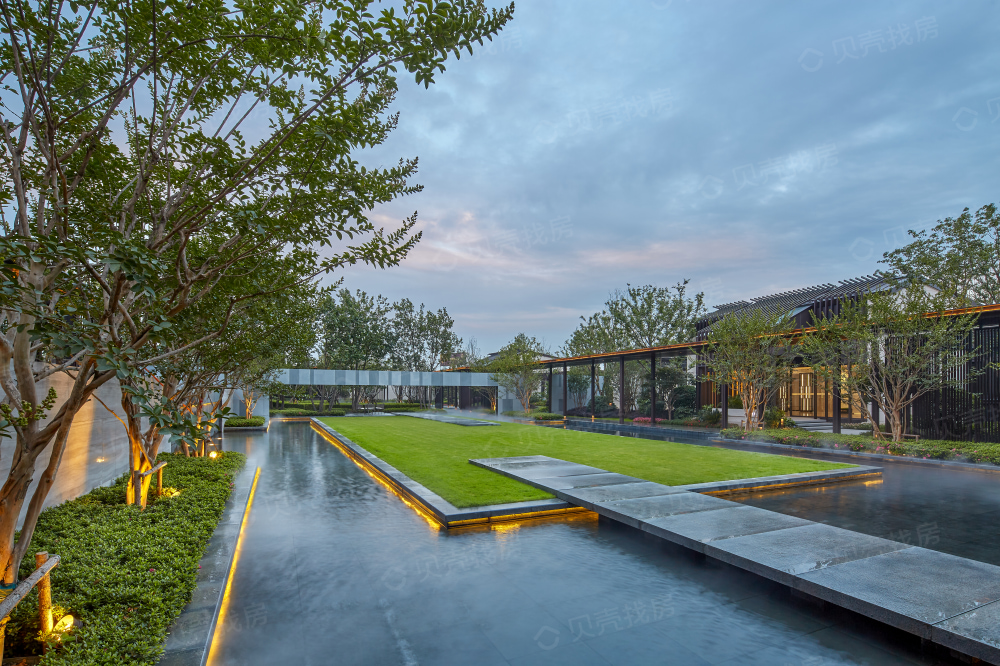 正商兰庭华府相册