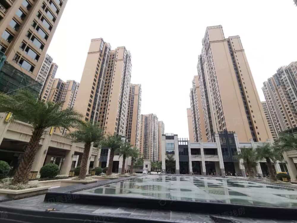 鼎能东盟城相册