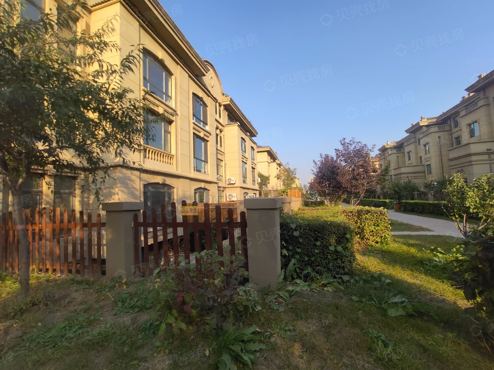 澳海澜郡b区相册