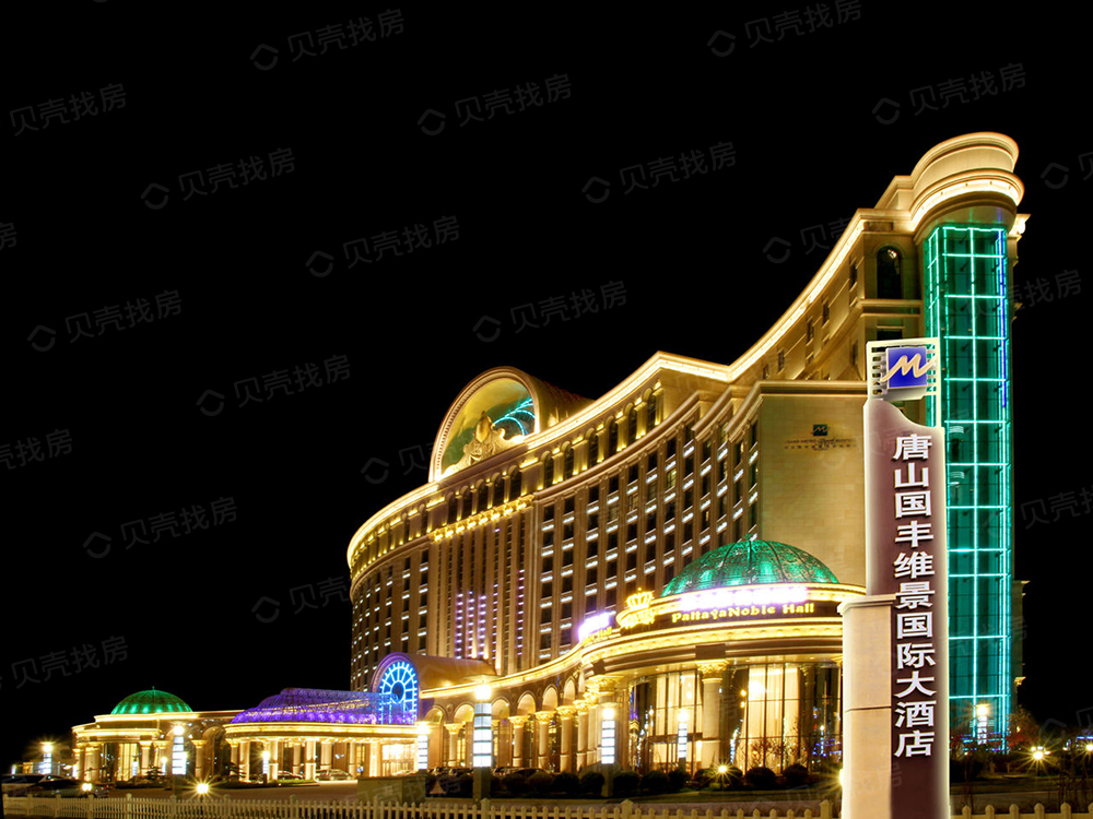 万科新都会相册