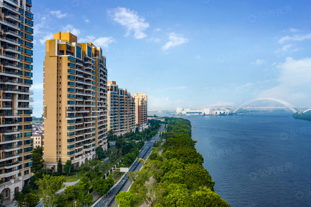 霍英东集团·南天名苑相册