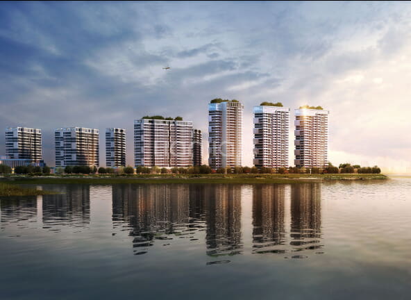 效果图东湖湾在售住宅济源市/济源市/济源市济东新区济源大道与东二环