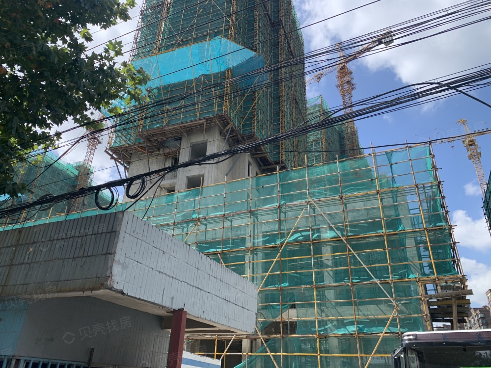 绿地海富·东上海相册