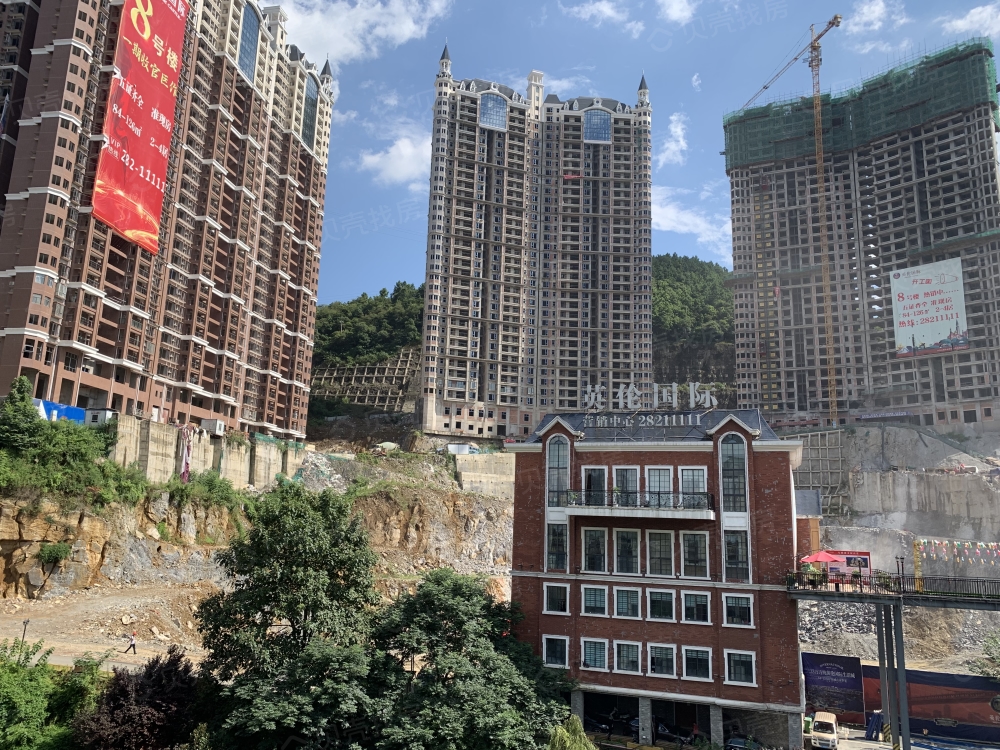 恒志·英伦国际相册