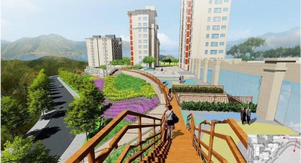 亢龙·东郡相册