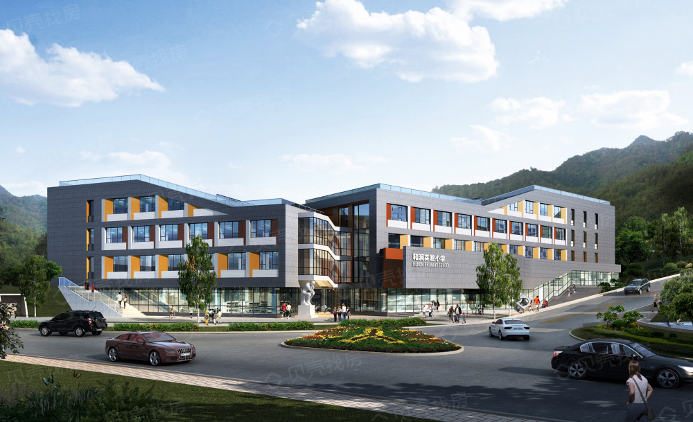 【和润新城_承德和润新城楼盘】房价,户型,开盘时间详情-承德贝壳新房